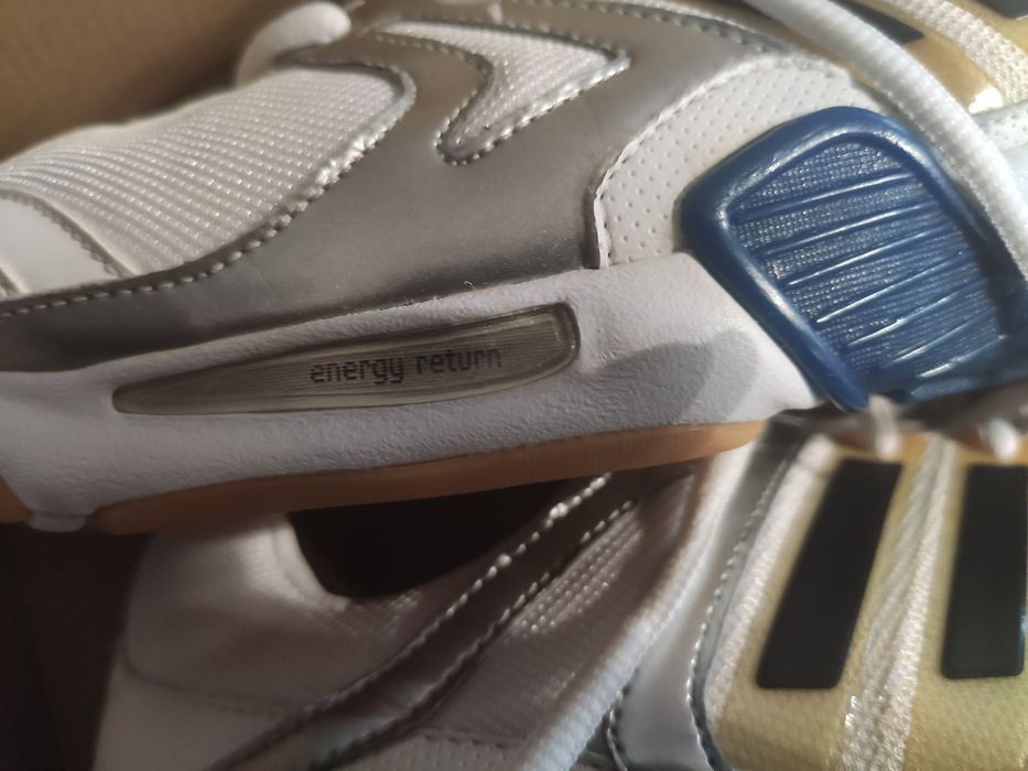 Buty  Adidas clima cool adiprene +, rozm. 45 i 1/3,nowe