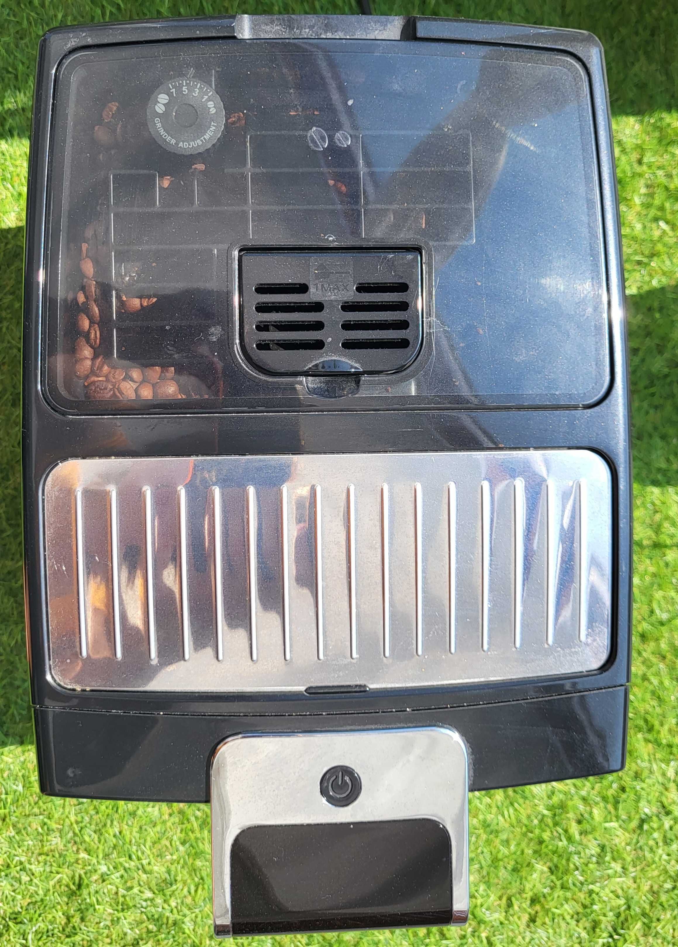 Automatyczny ekspres Dinamica Plus ECAM370.70.B