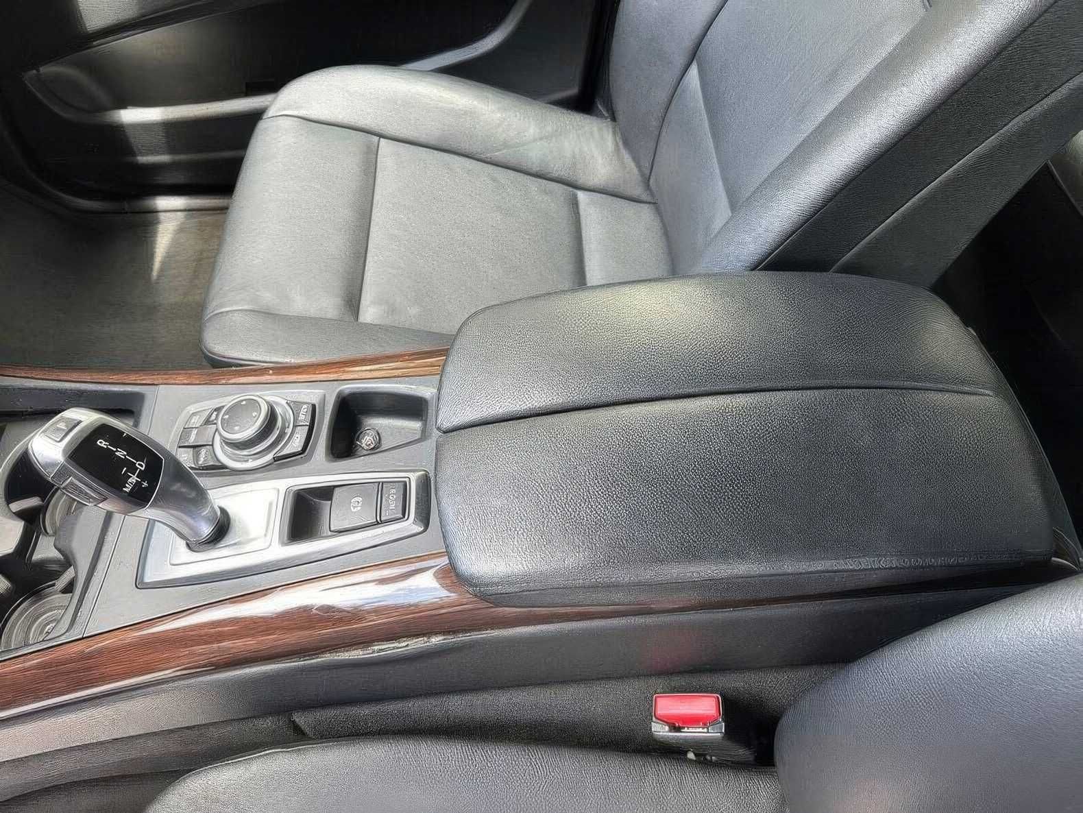 2012 BMW X5 xDrive35d 2.0