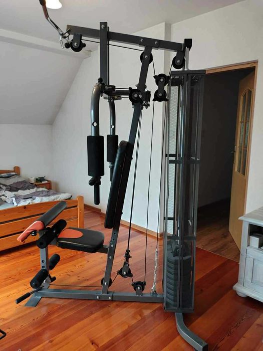 Atlas treningowy