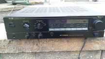 Amplituner Nakamichi TA3E Oryginał HI END