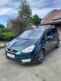 Ford Galaxy 1.8 TDCI  7-osobowy