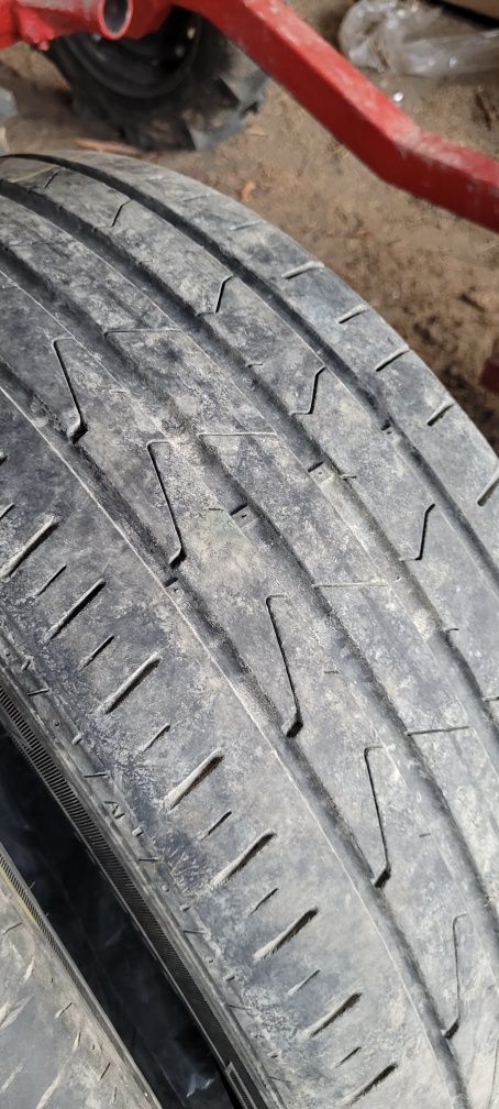 Opony hankook 205/55/16 91H