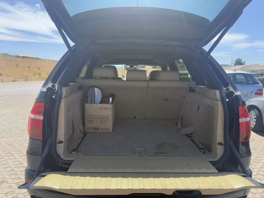 Venda bmw x5 35d