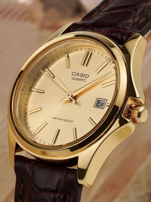 Годинник жіночий Casio LTP-1183Q-9A Оригінал Гарантія Часы Касио