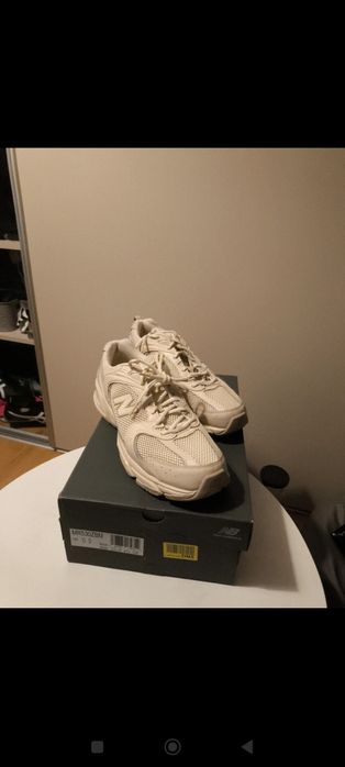 Nowe buty new balance 530 47,5