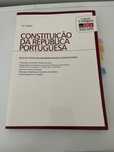 Constituicao da Republica Portuguesa