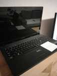 Lenovo laptop na części