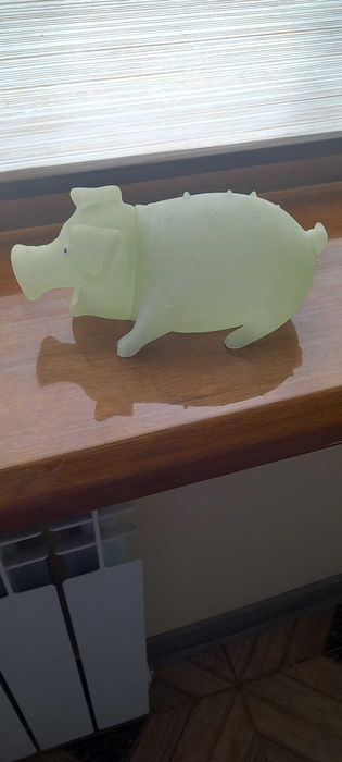 Игрушка "Поросенок" со звуком