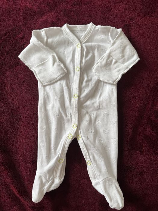 Одяг для недоношених діток