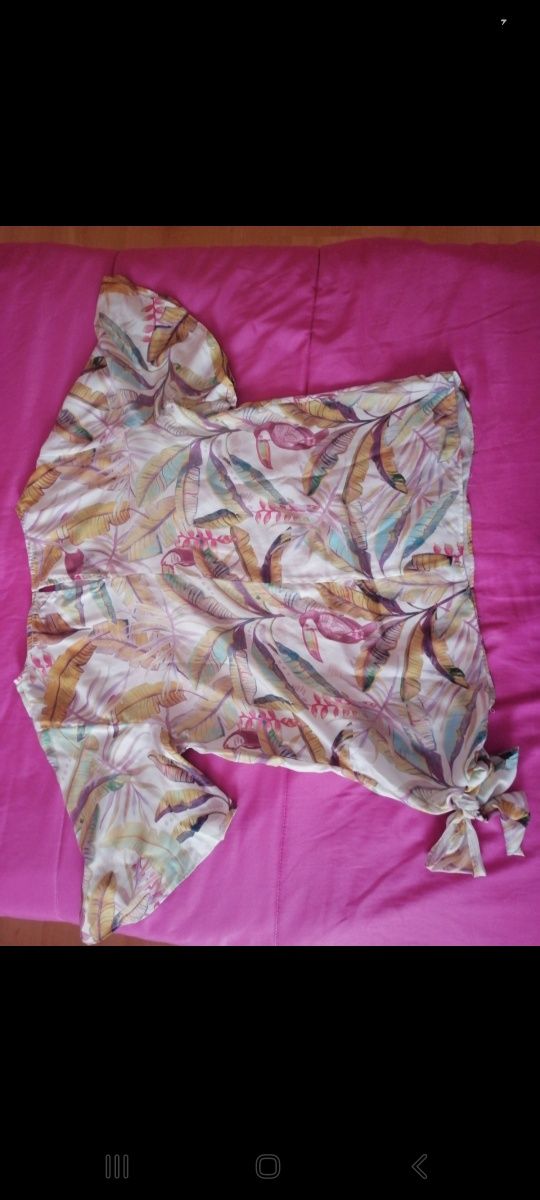 Camisa para mulher