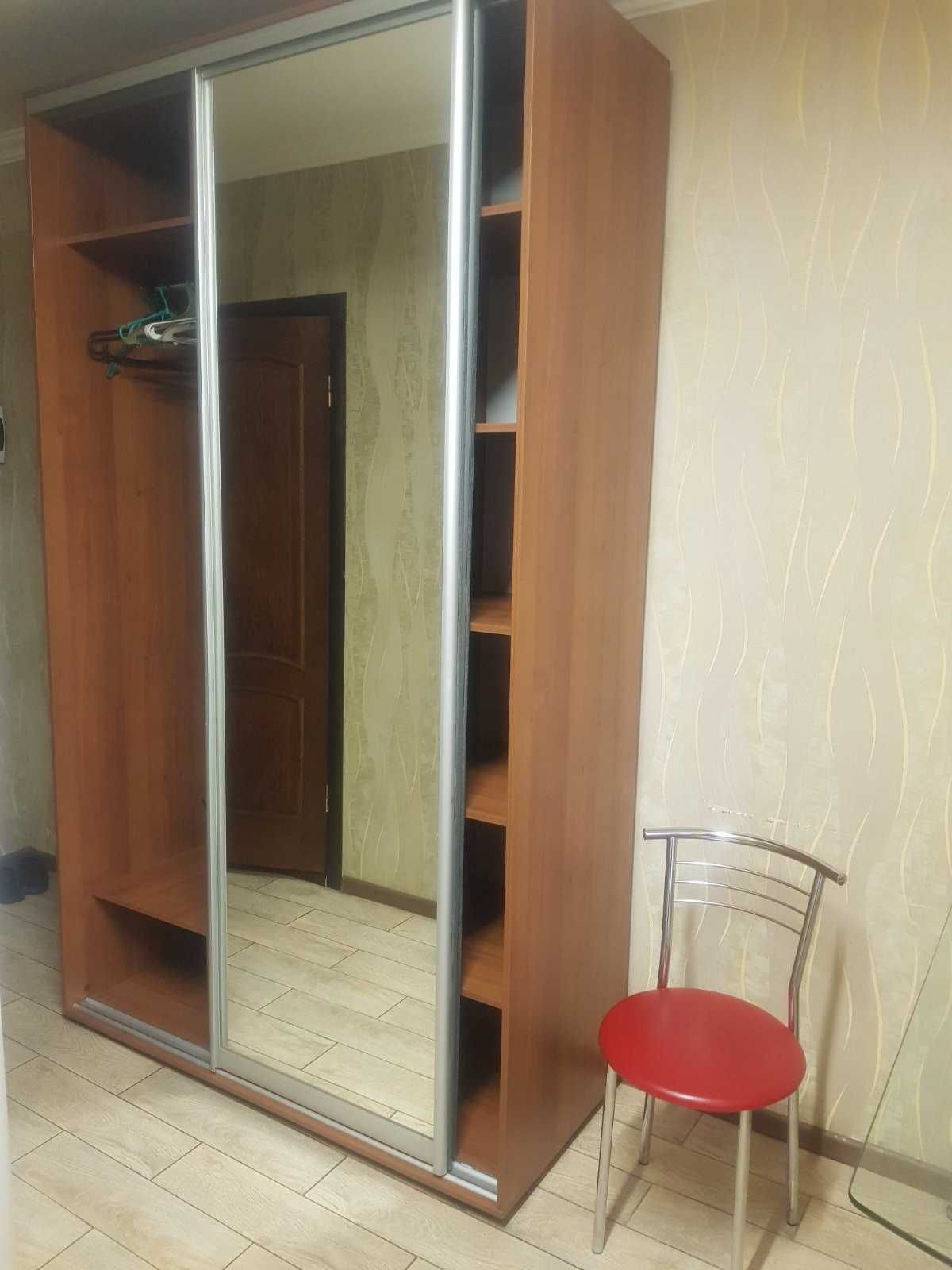 Квартира подобово в центрі міста