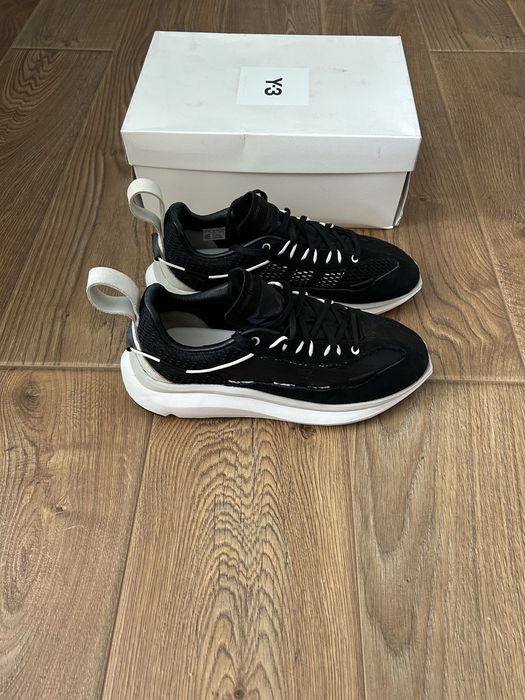Y-3 SHIKU RUN adidas