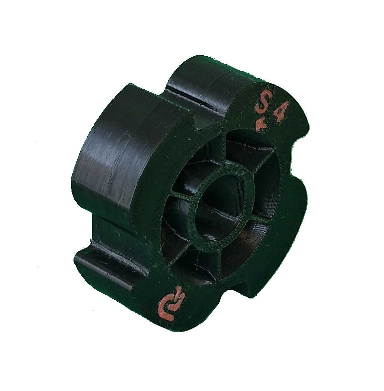 Rolka nasienna do nasion siewnika JANG SEEDER PLANT JP-1 - 5 szt - PL