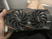 GTX 1060 3GB - Tania, sprawna, niezawodna.