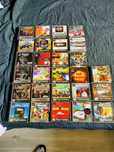 Psx.Ps1 gry 27 sztuk.Quake.Alien.Colin.inne.