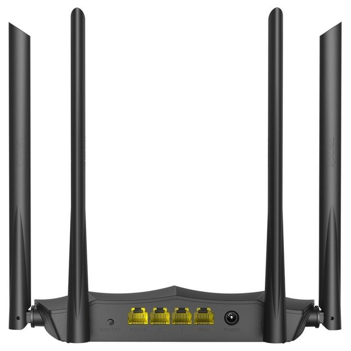 Tenda AC8 – Bezprzewodowy, dwuzakresowy router Wi-Fi AC1200