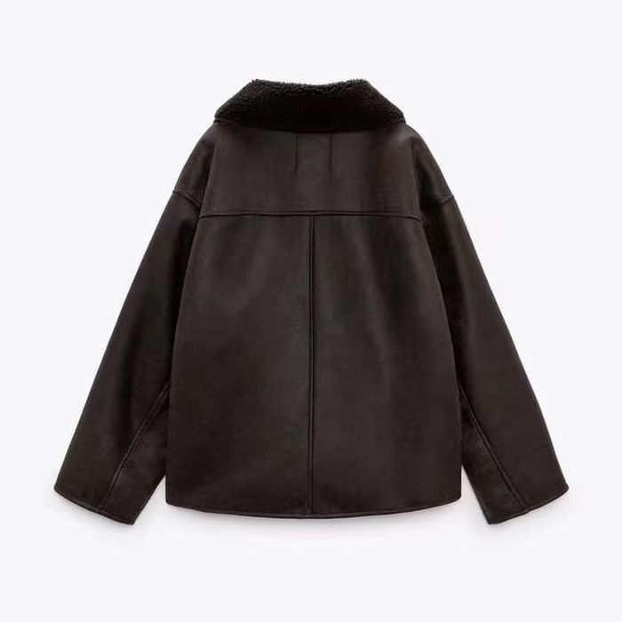 Дублянка Zara,  розмір S