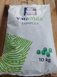 Yara mila complex 10kg