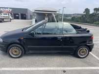 Fiat Punto Cabrio