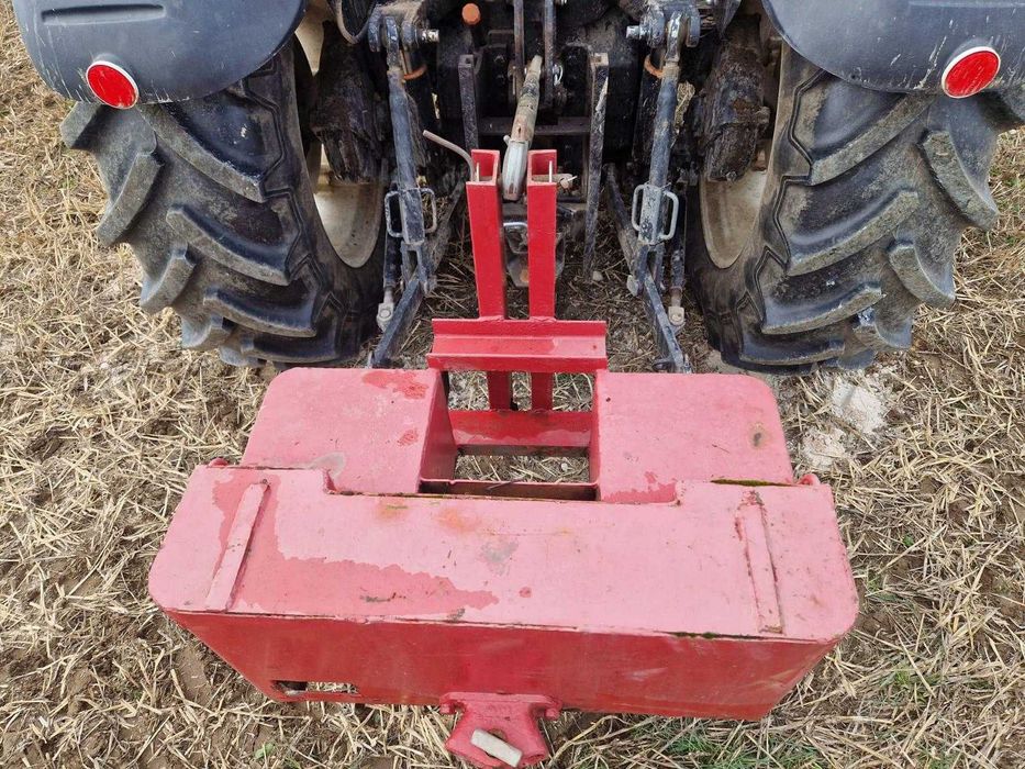 Obciążnik Balast do ciągnika 520 kg