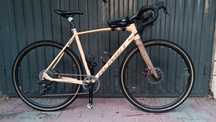 Romet Boreas 1 2022 roz. 54 (M) 170-182 cm