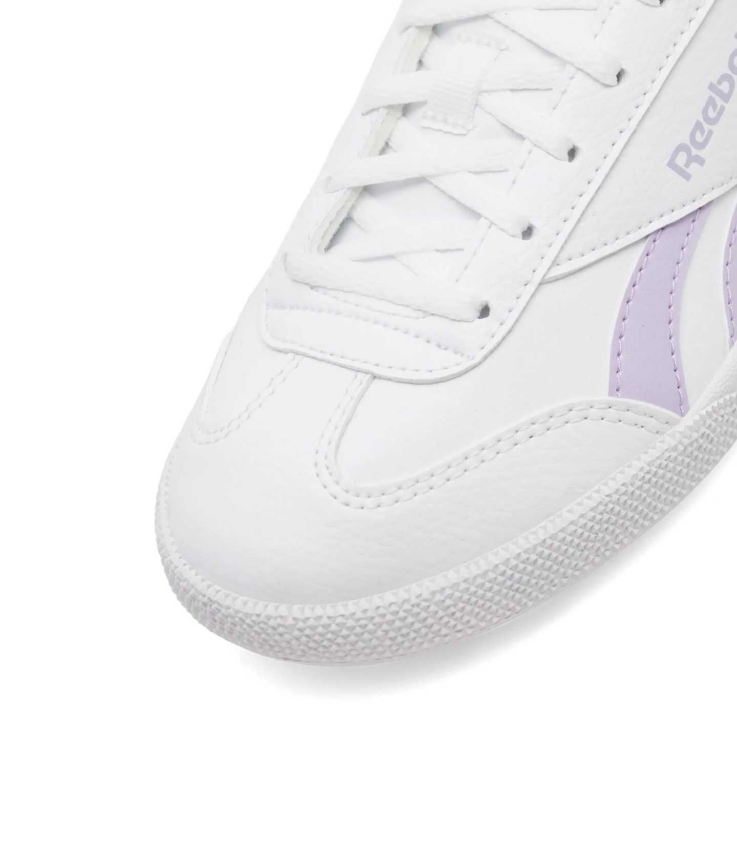 Reebok smash edge 2 жіночі кросівки весна літо оригінал нові білі