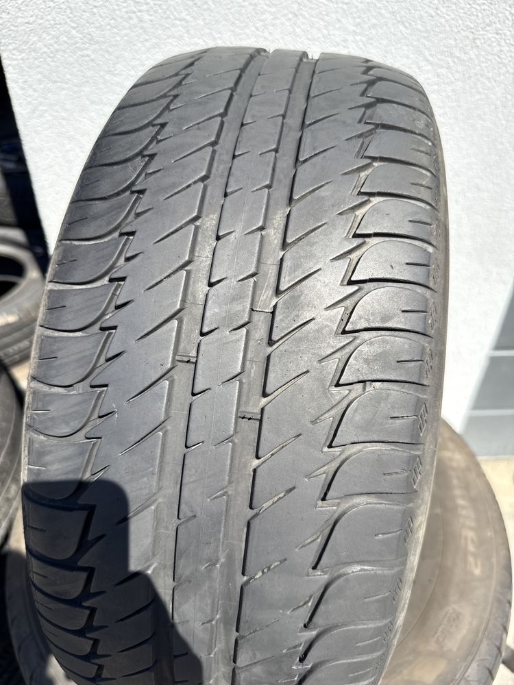 Шини резина 225/55/16 r16 Kleber пара літні