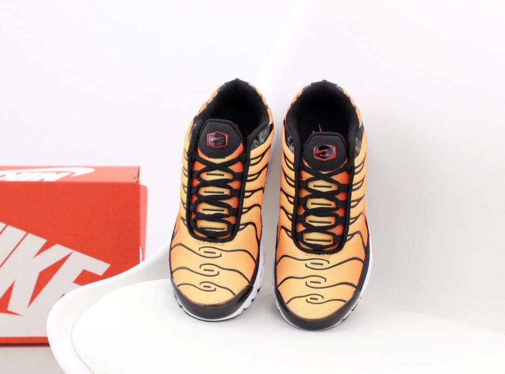 Buty Nike Air Max Tn+ 40-45 meskie buty trampki sneakersy tenisowki