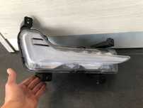 Halogen LED BAIC BEIJING 7 prawy przedni oryginał