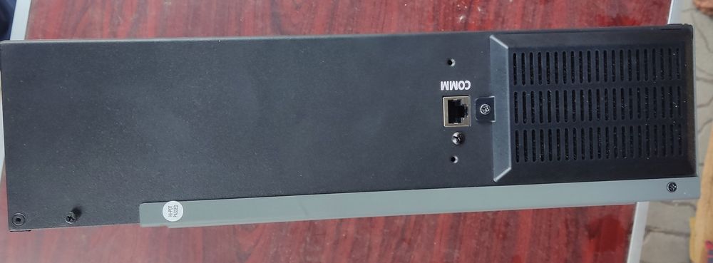 Гибридный контролер: POW-HVM3.2H-24V-N