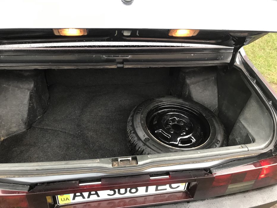 Продам 21099 2007р 1.6л Газ/бенз вписаний