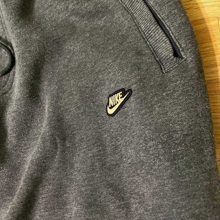 Широкі спортивні вінтажні штани Nike (Найк) (Актуально)