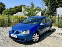 VW Golf V 2.0 FSI Benzyna * 2007 * Navi * Klima * Mega Stan * Zamiana