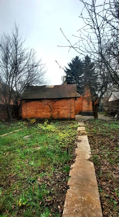 Оренда будинку + гараж