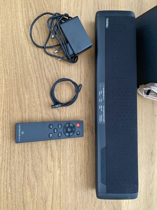 NOWY / TV Sound Bar System
