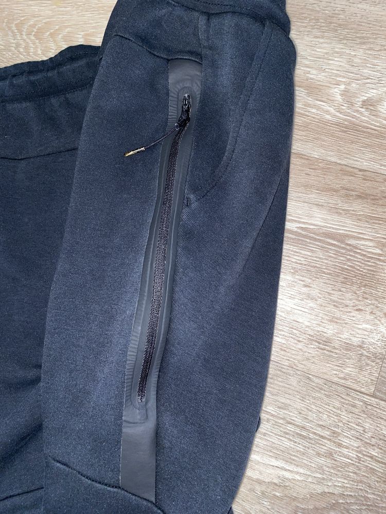 nike tech fleece x2