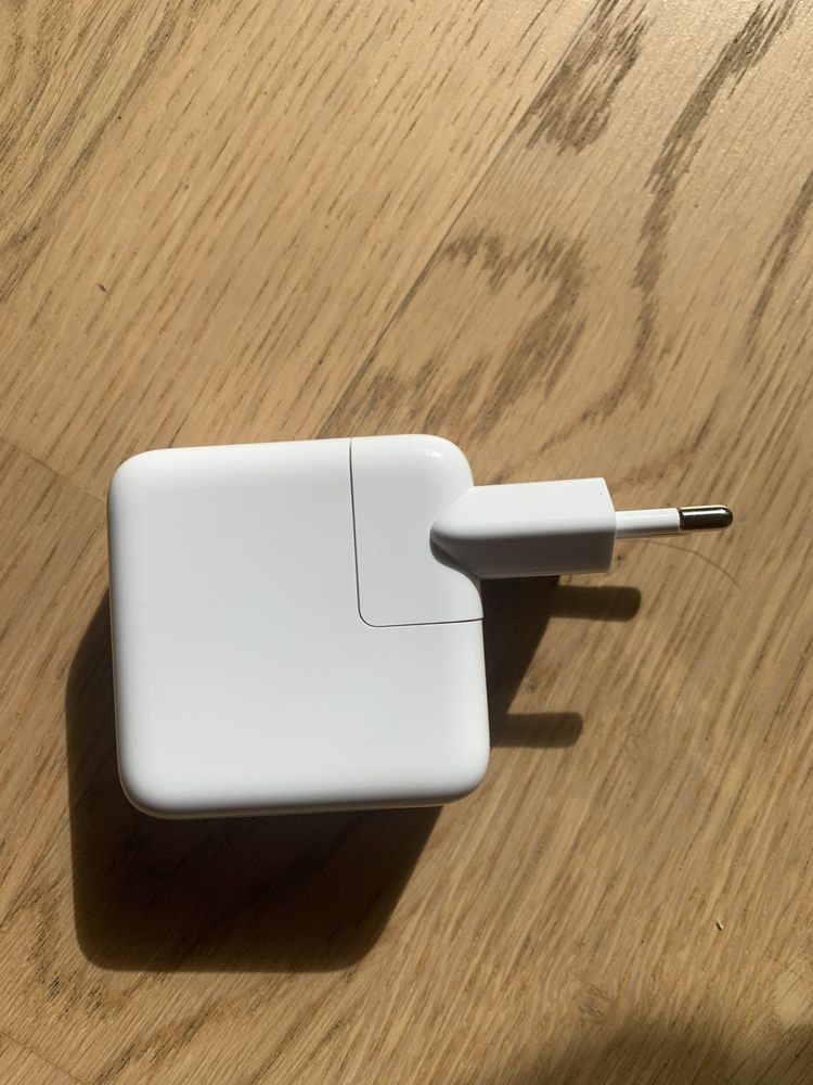 Adapter USB-C 30 W do MacBook