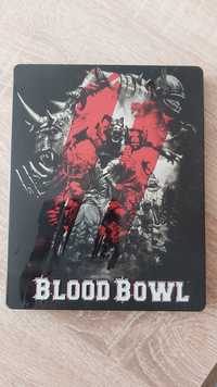 Steelbook Blood Bowl 2