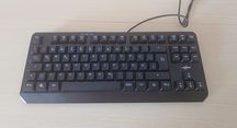 Klawiatura gamingowa uRage Exodus 220 TKL