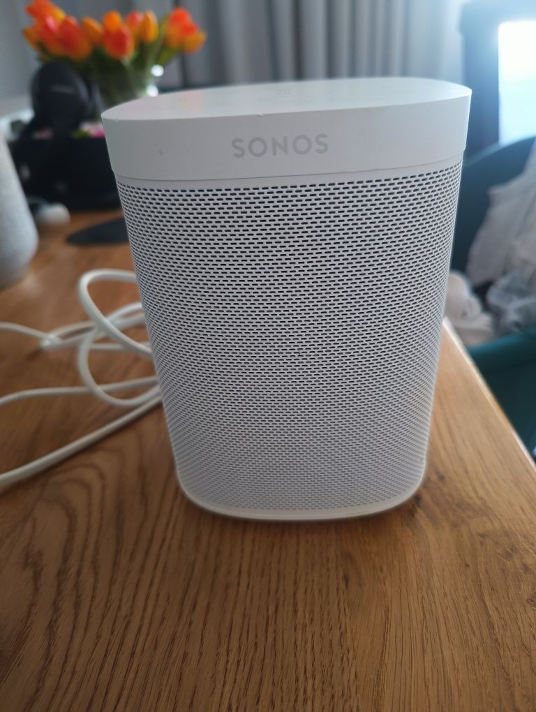 Głosnik Sonos One SL
