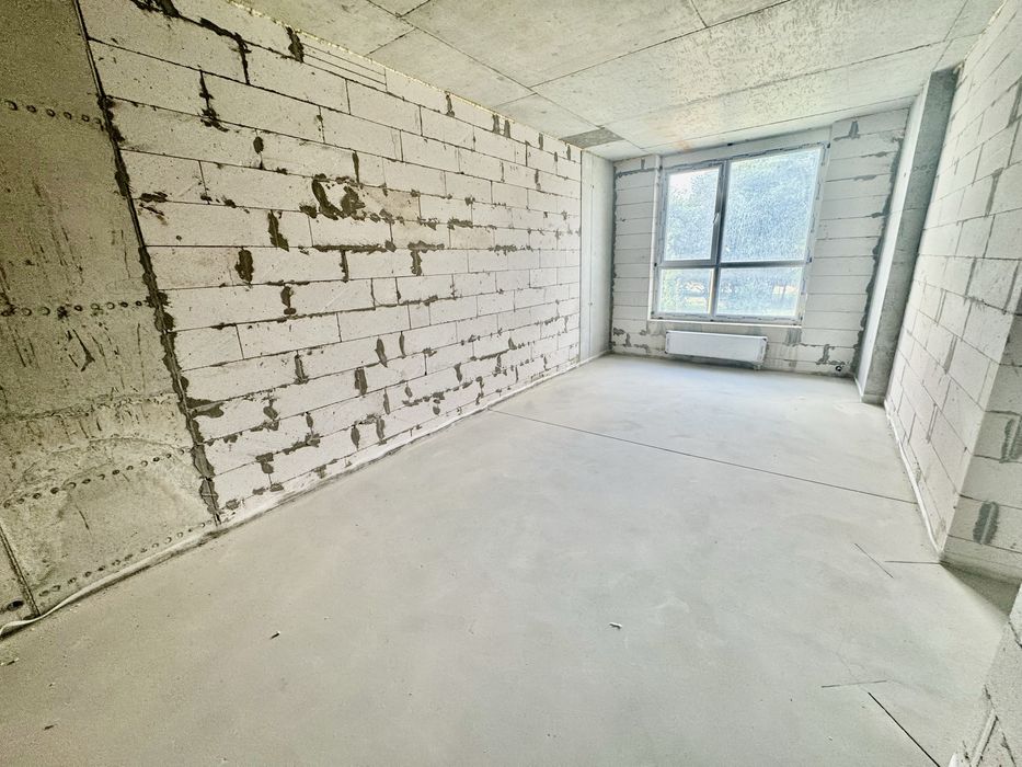 Сучасна 2 кімнатна квартира  в ЖК «А+Я»