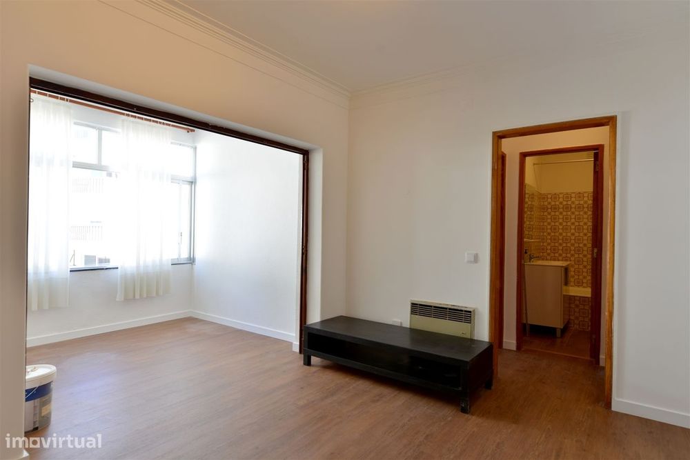 Apartamento T1 para Arrendamento, Monte Estoril - Cascais.