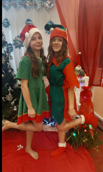 Сукні Ельфа красиві