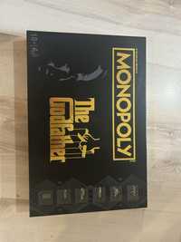 Monopoly «The godfather»