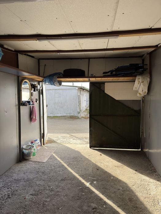 Продам Гараж КП ОК «ГК Борщагівський-5»