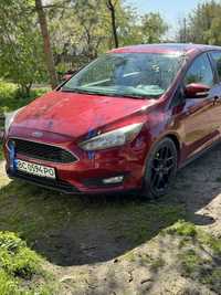 Ford Focus 3 usa