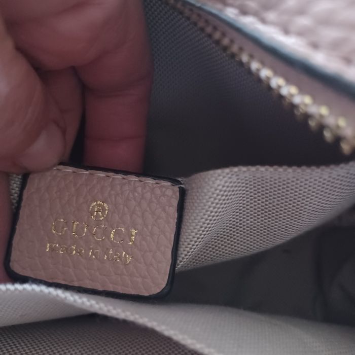 Torebka GUCCI SOHO jak nowa