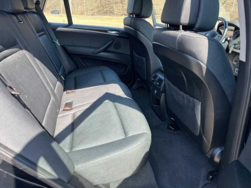 2011 BMW X5 xDrive35i