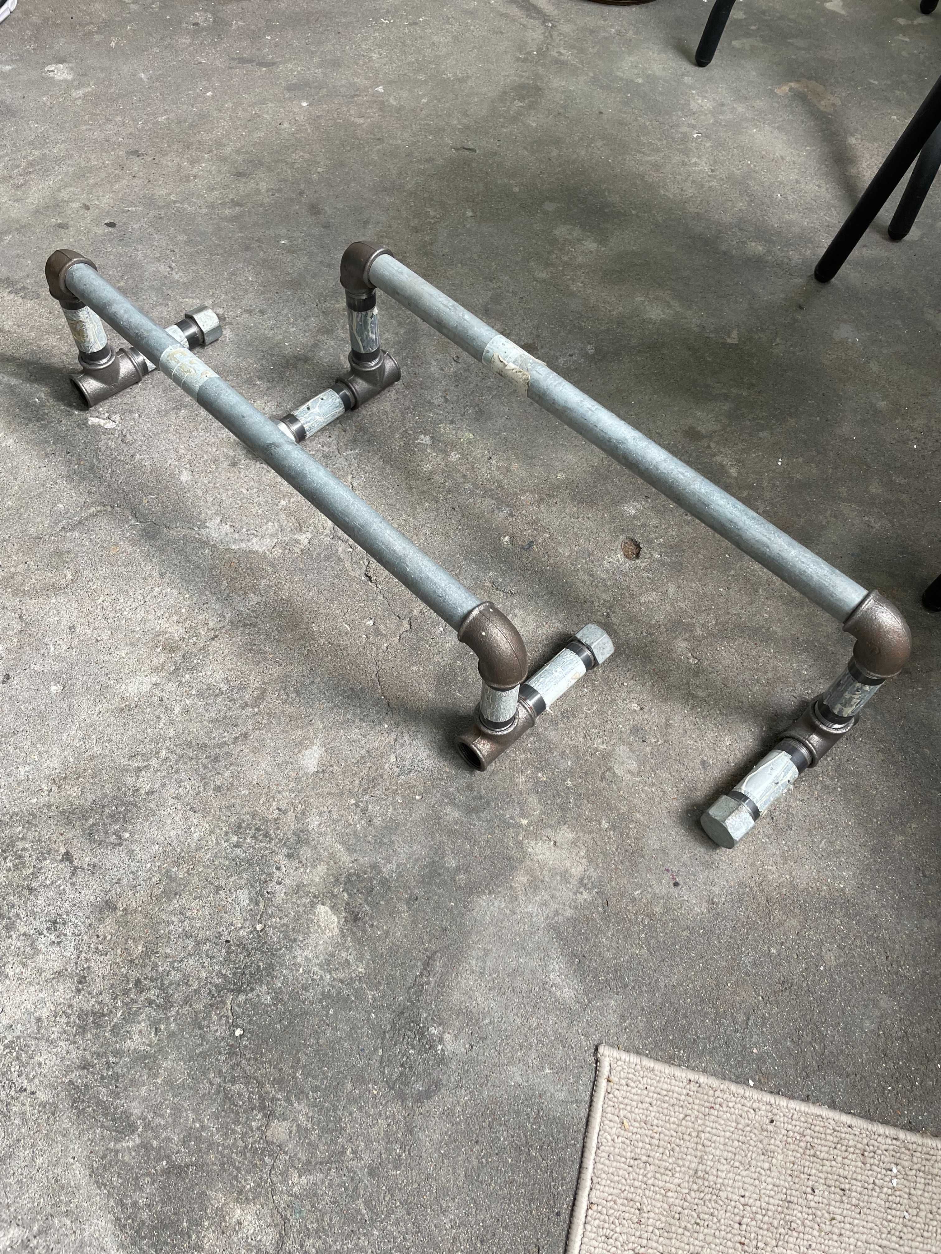 Rury, kolanka, zaślepki hydrauliczne